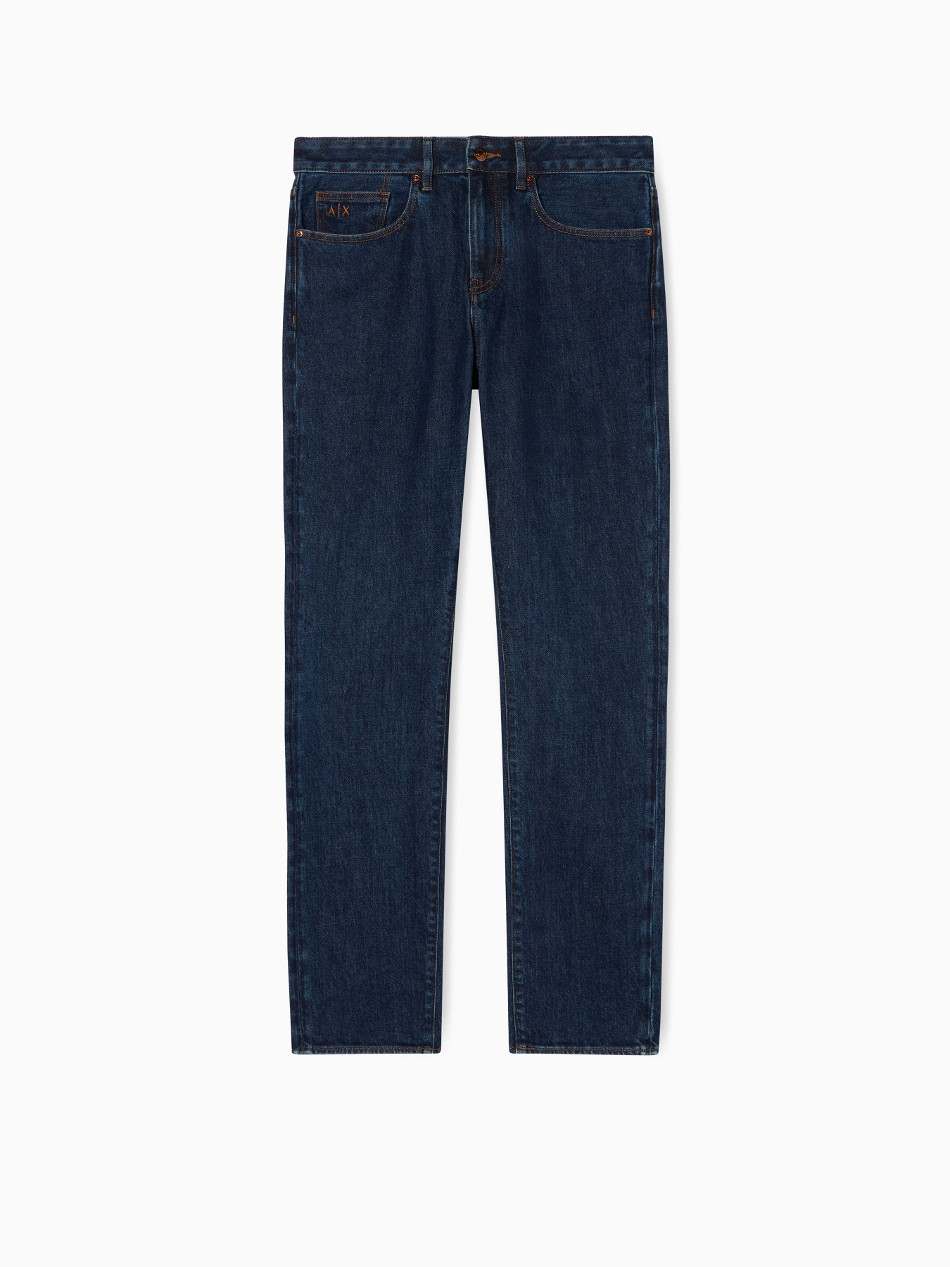 Джинсы Armani Exchange модель XM000070-AF25871-MB010 Фото