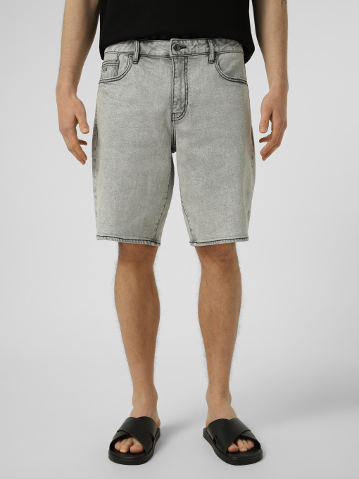 Шорты Armani Exchange модель XM000073-AF22558-M8002 Фото