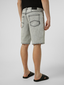 Шорти Armani Exchange модель XM000073-AF22558-M8002 Фото