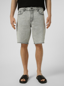 Шорты Armani Exchange модель XM000073-AF22558-M8002 Фото