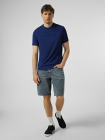 Шорти Armani Exchange модель XM000073-AF24465-MB001 Фото