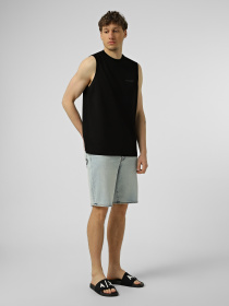 Шорти Armani Exchange модель XM000073-AF24466-MB001 Фото