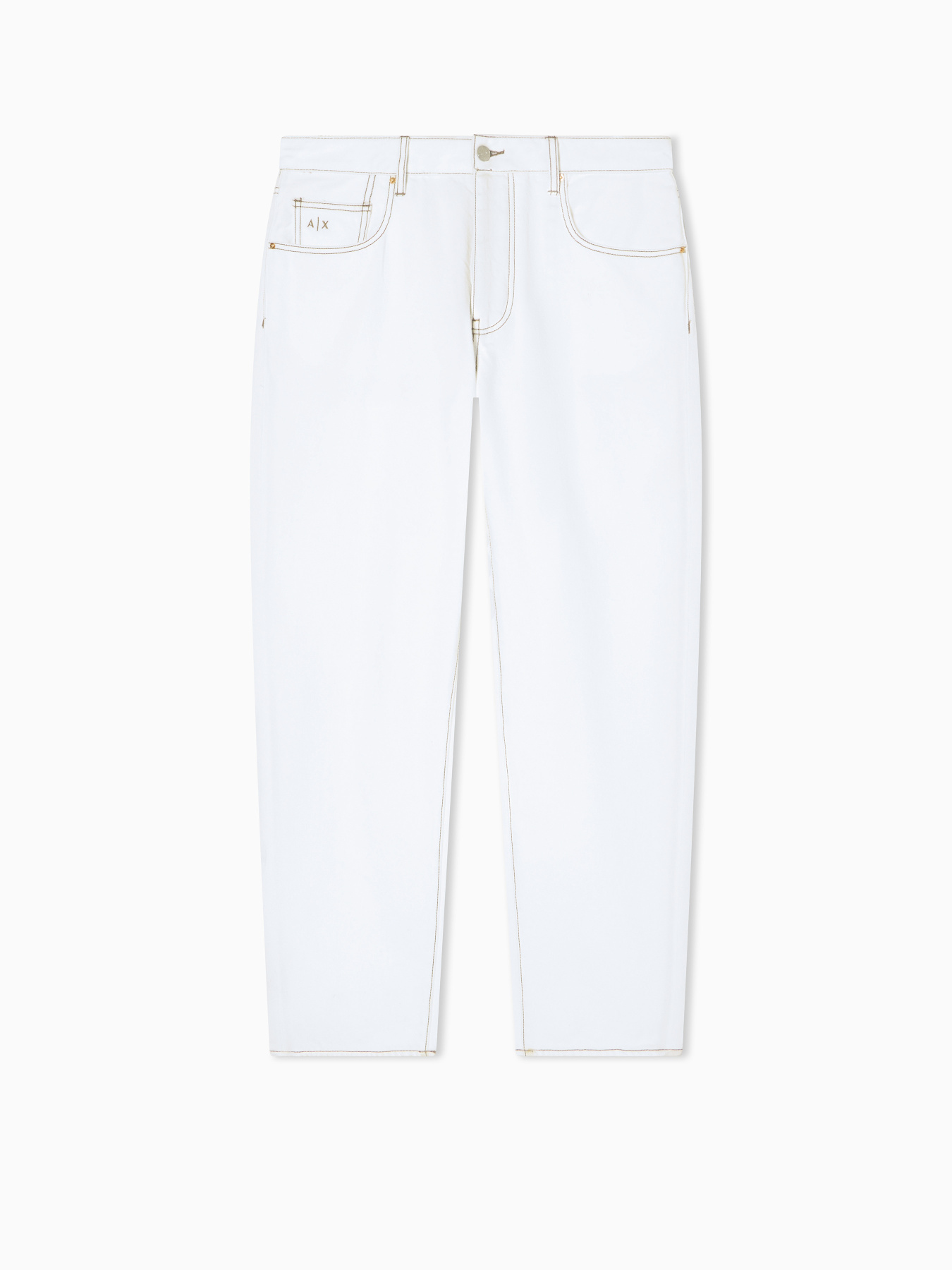 Джинсы Armani Exchange модель XM000075-AF24874-U0009 Фото