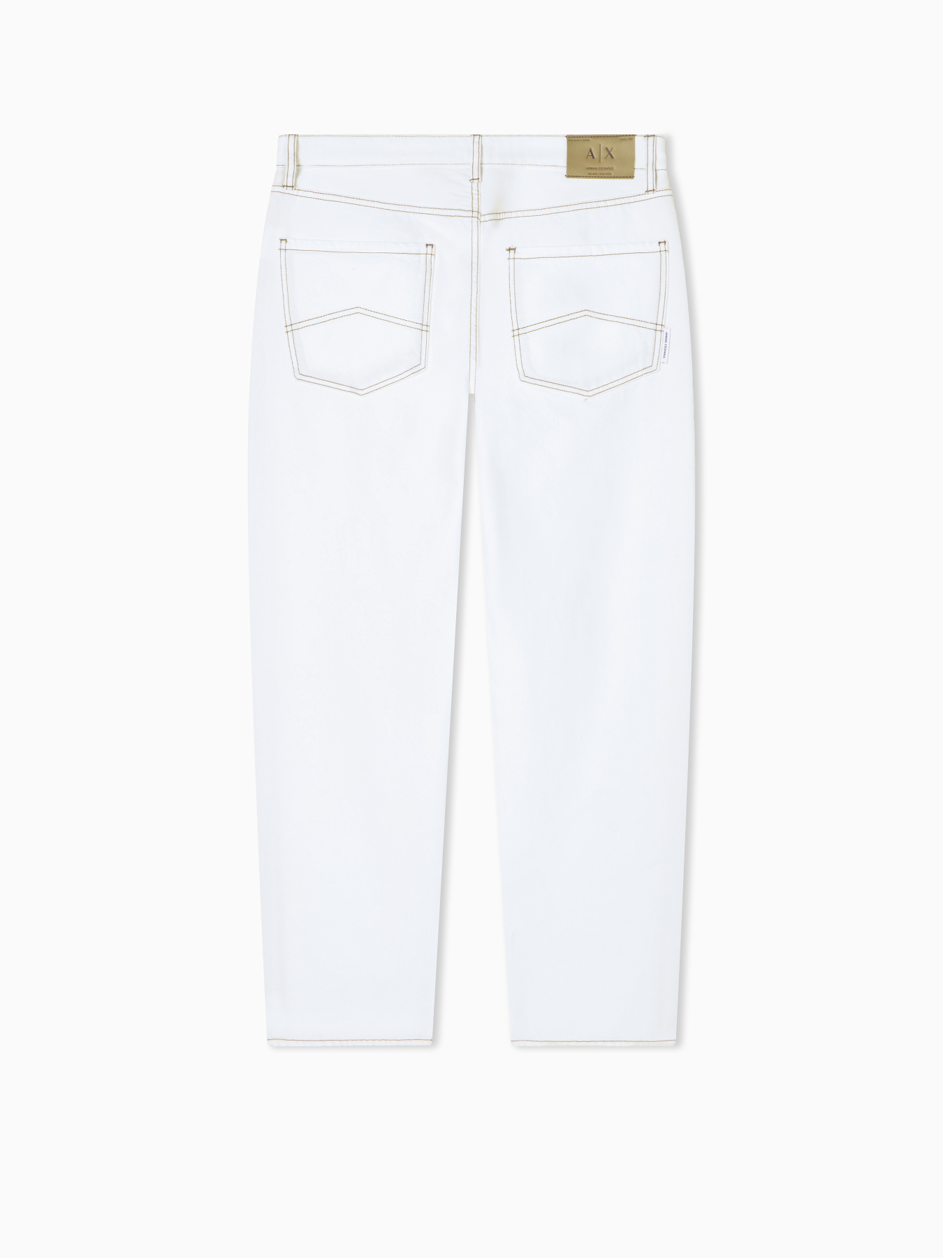 Джинсы Armani Exchange модель XM000075-AF24874-U0009 Фото