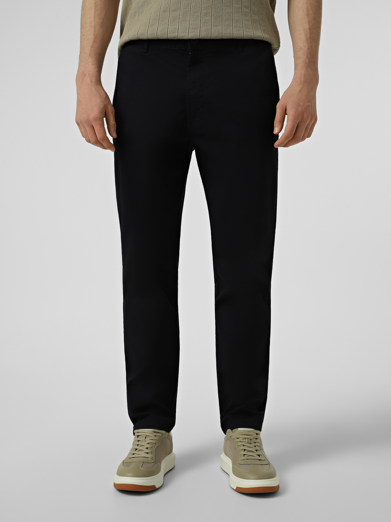 Штани Armani Exchange модель XM000626-AF13183-UB101 Фото