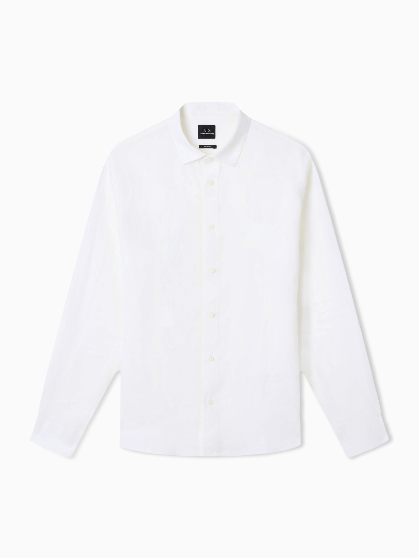 Рубашки Armani Exchange модель XM001221-AF14619-U0001 Фото