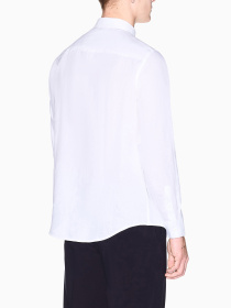 Рубашки Armani Exchange модель XM001221-AF14619-U0001 Фото