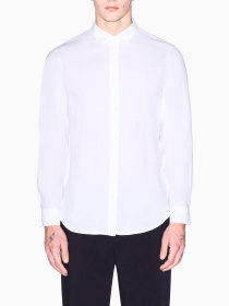 Рубашки Armani Exchange модель XM001221-AF14619-U0001 Фото