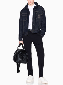 Рубашки Armani Exchange модель XM001222-AF14619-U0001 Фото