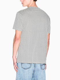 Футболки и поло Armani Exchange модель XM001798-AF10356-F0143 Фото