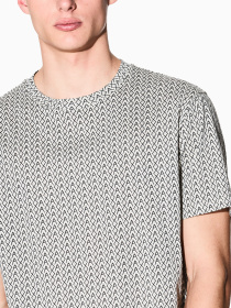 Футболки и поло Armani Exchange модель XM001798-AF10356-F0143 Фото