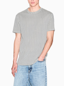 Футболки и поло Armani Exchange модель XM001798-AF10356-F0143 Фото