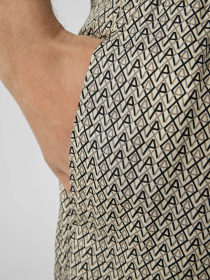 Шорты Armani Exchange модель XM001822-AF13235-F0143 Фото