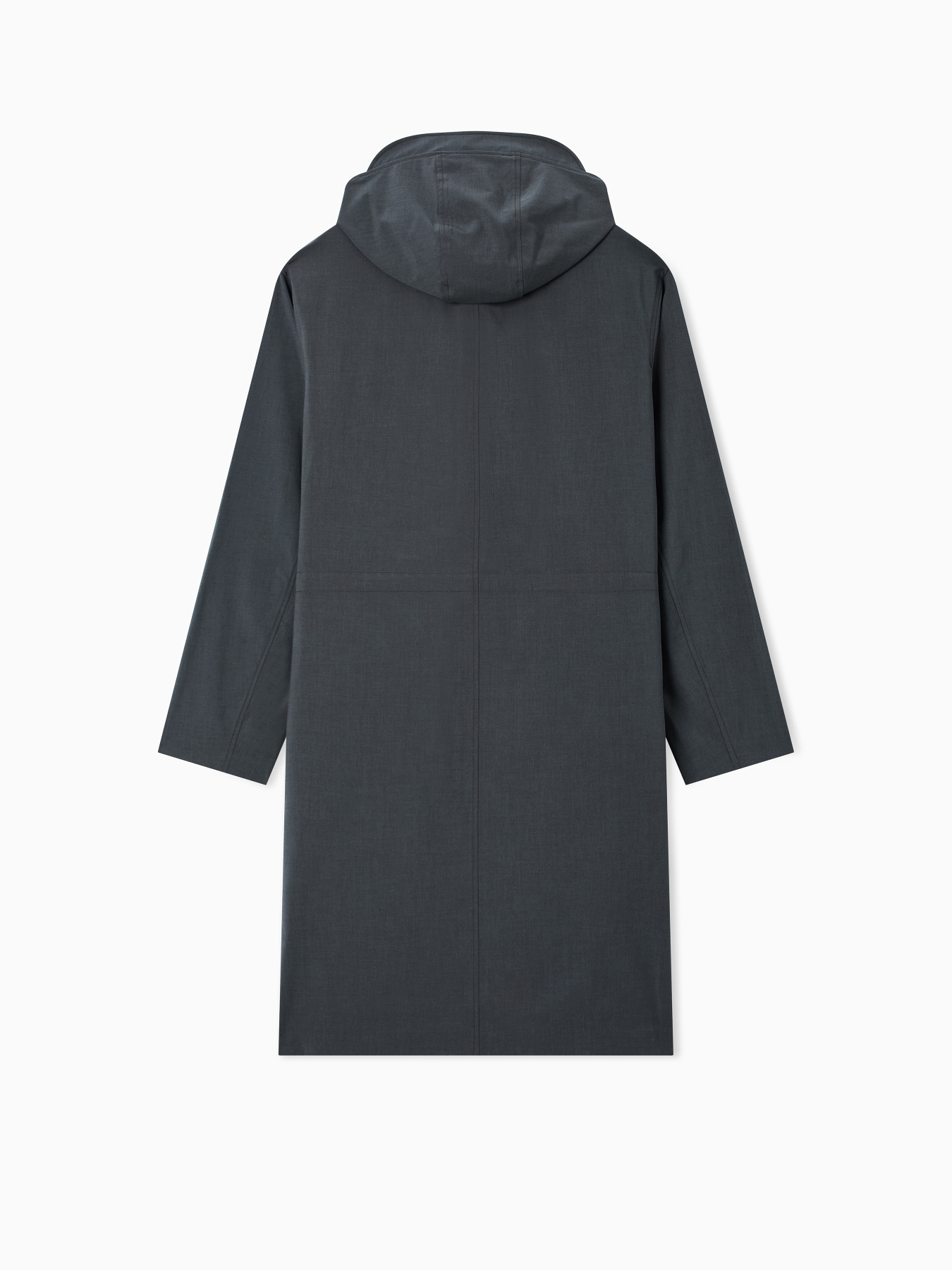 Пальто и плащи Armani Exchange модель XM001826-AF22403-U8144 Фото