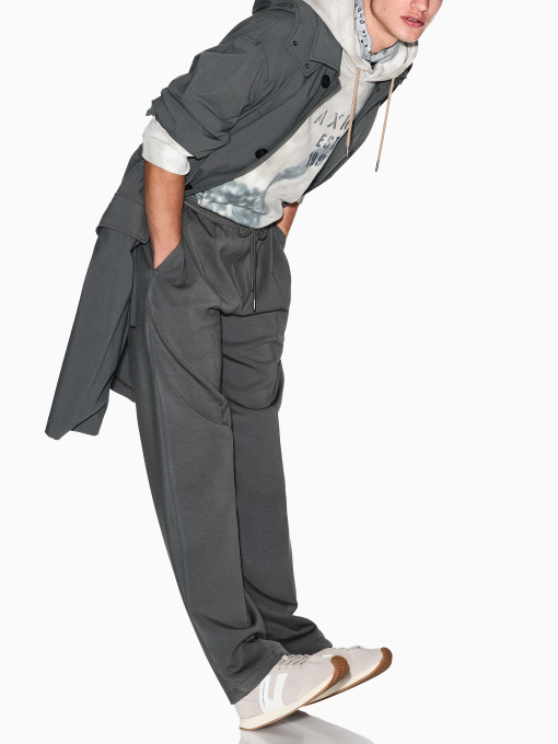 Пальто и плащи Armani Exchange модель XM001826-AF22403-U8144 Фото