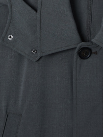 Пальто и плащи Armani Exchange модель XM001826-AF22403-U8144 Фото