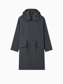 Пальто и плащи Armani Exchange модель XM001826-AF22403-U8144 Фото