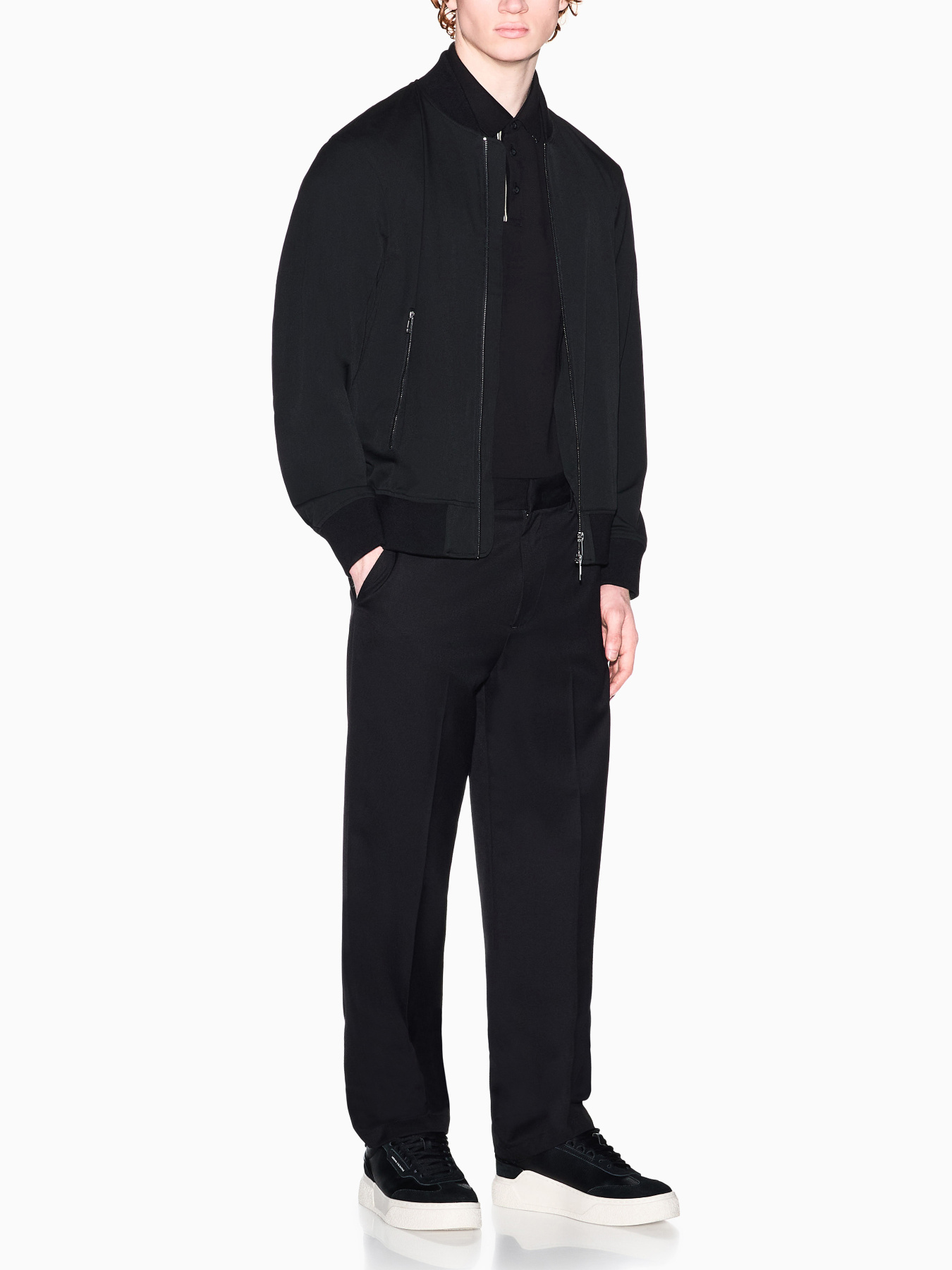 Футболки и поло Armani Exchange модель XM002067-AF10366-UC001 Фото