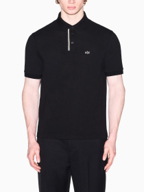 Футболки и поло Armani Exchange модель XM002067-AF10366-UC001 Фото