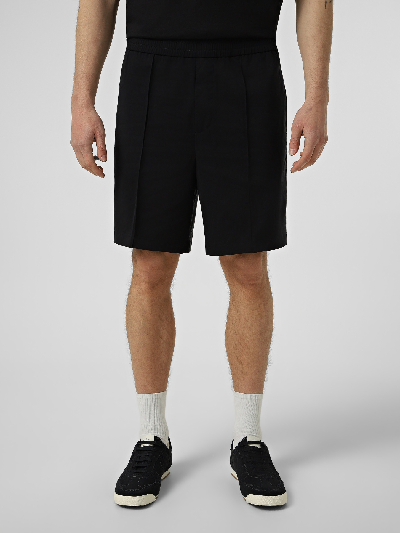 Шорти Armani Exchange модель XM002095-AF22545-UB101 Фото