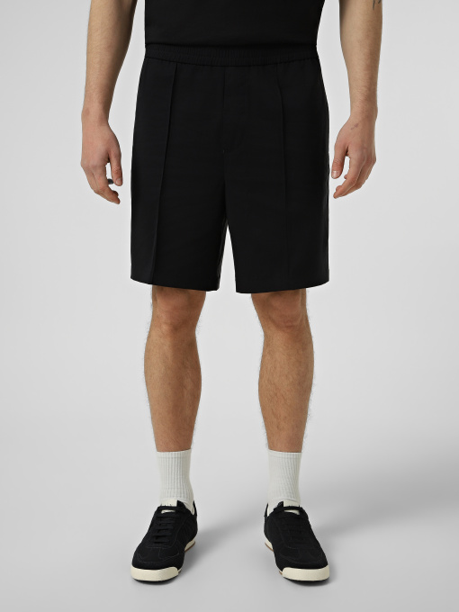 Шорти Armani Exchange модель XM002095-AF22545-UB101 Фото