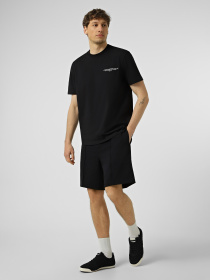Шорти Armani Exchange модель XM002095-AF22545-UB101 Фото