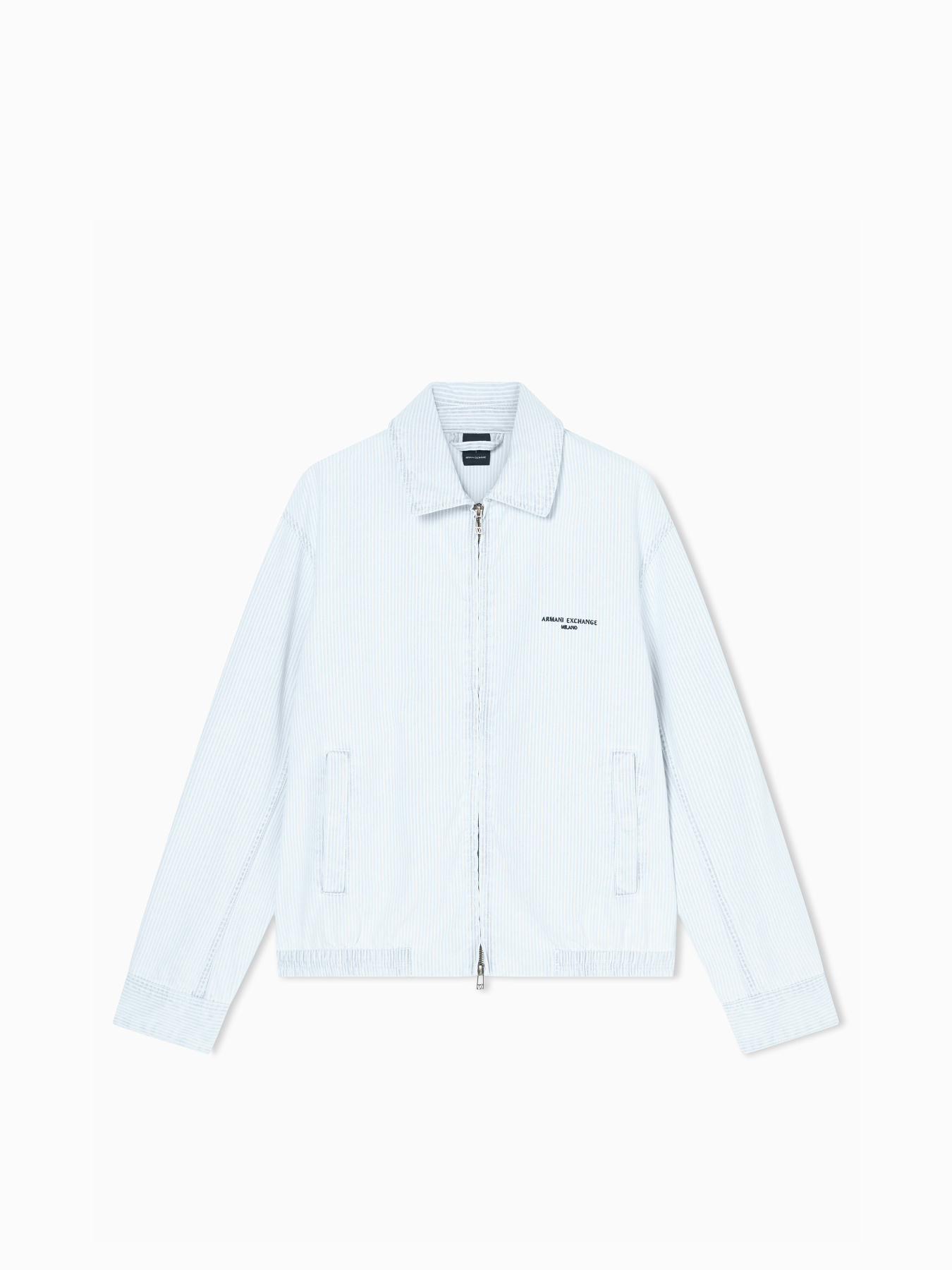 Куртки и дубленки Armani Exchange модель XM002123-AF22401-FB380 Фото