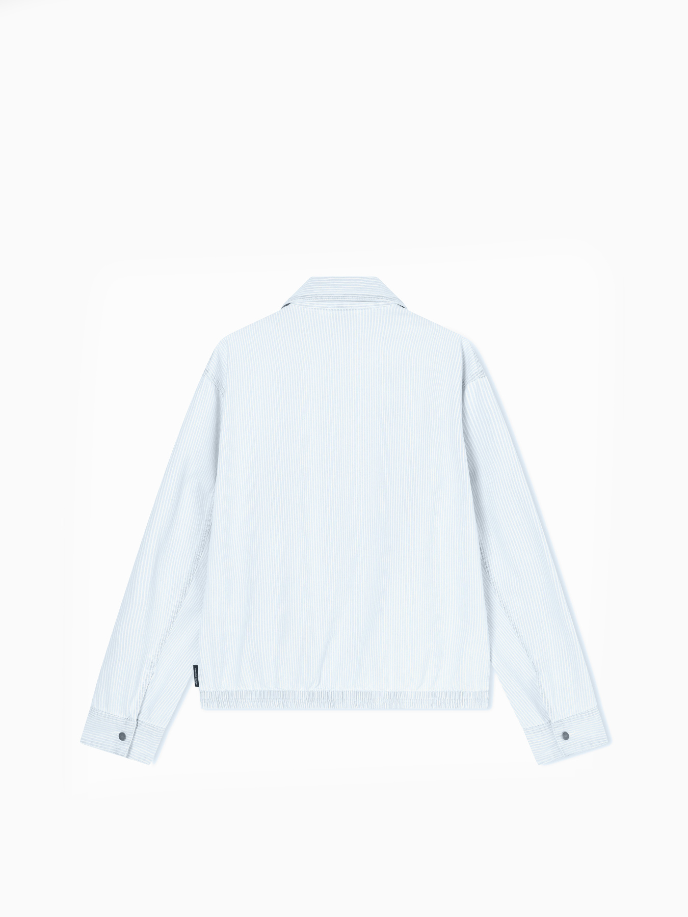 Куртки и дубленки Armani Exchange модель XM002123-AF22401-FB380 Фото