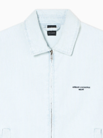 Куртки и дубленки Armani Exchange модель XM002123-AF22401-FB380 Фото