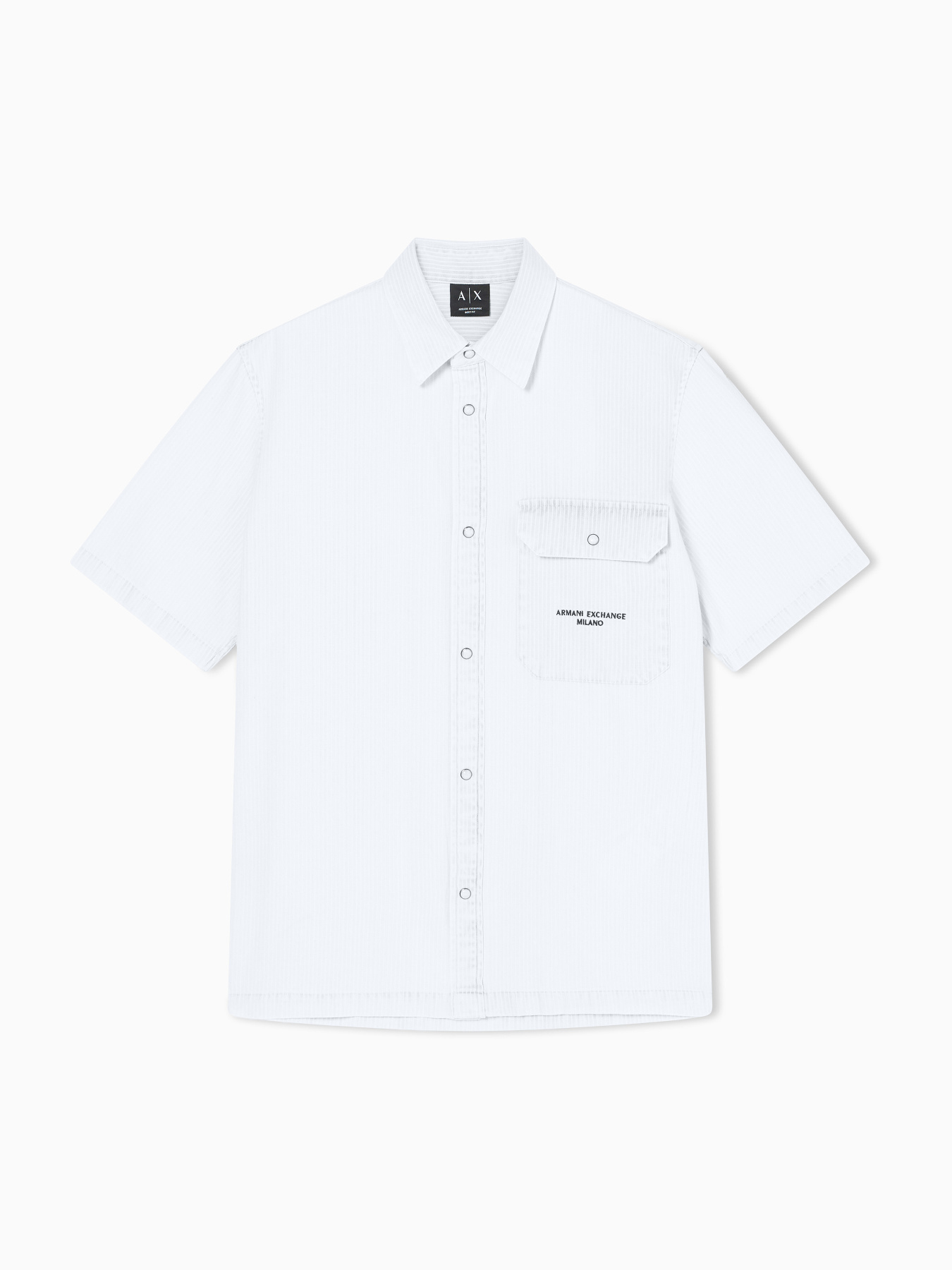 Рубашки Armani Exchange модель XM002266-AF22638-FB380 Фото