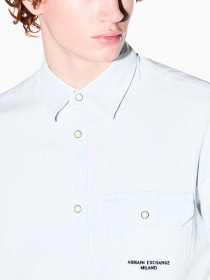Рубашки Armani Exchange модель XM002266-AF22638-FB380 Фото