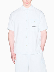 Сорочки Armani Exchange модель XM002266-AF22638-FB380 Фото