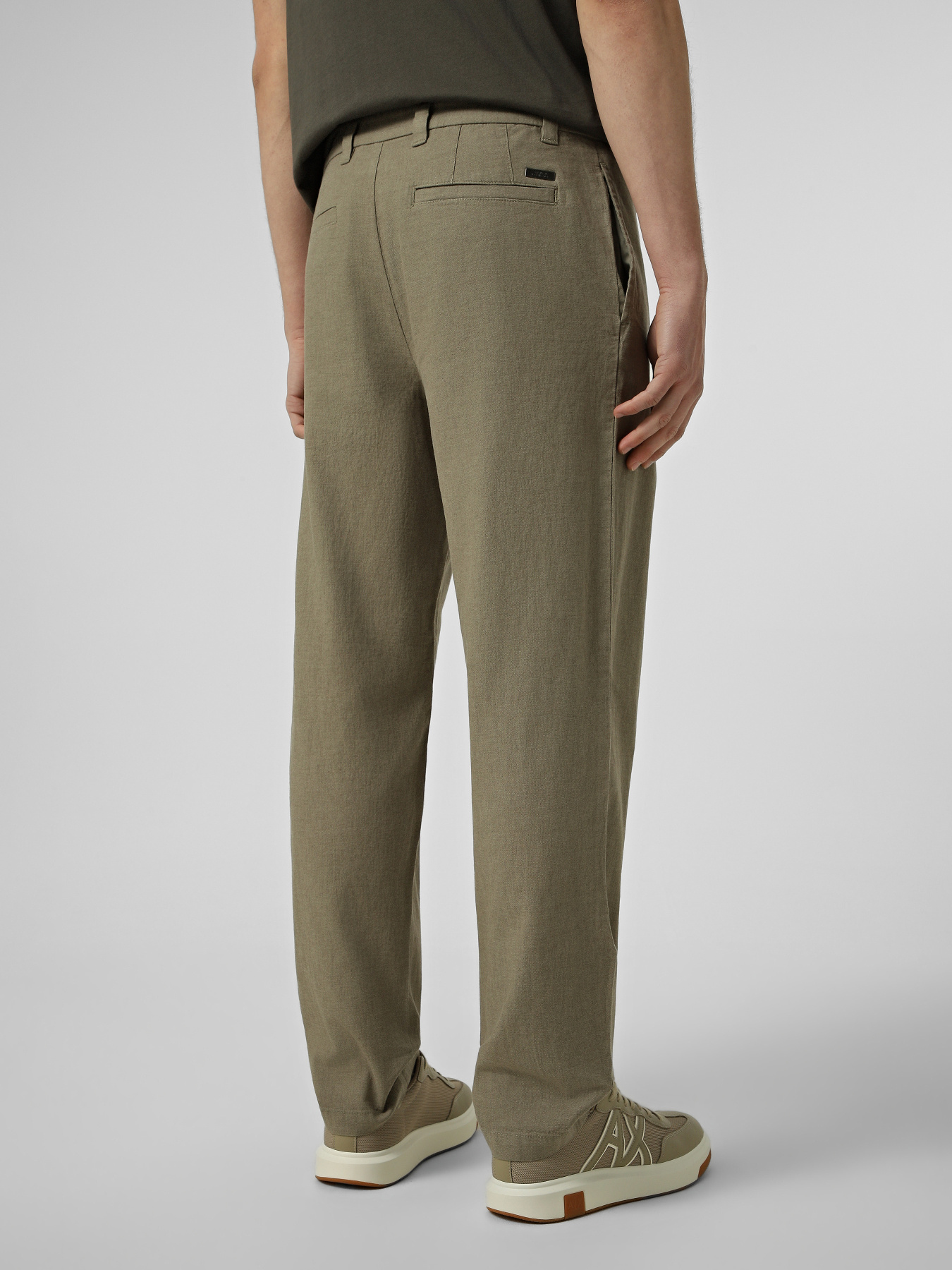 Штани Armani Exchange модель XM002293-AF22842-U6229 Фото