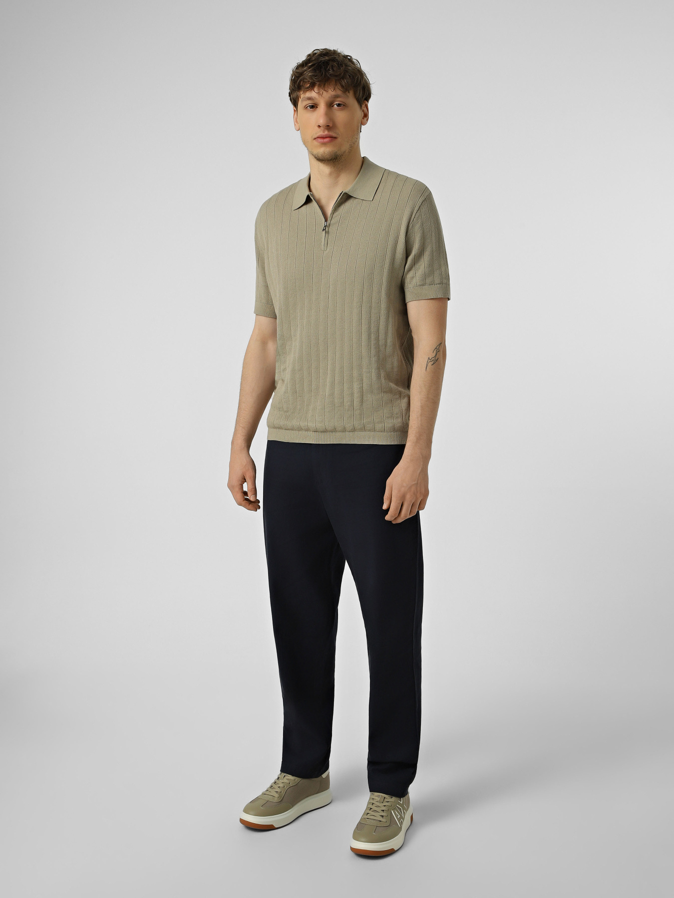 Штани Armani Exchange модель XM002293-AF22842-UB101 Фото