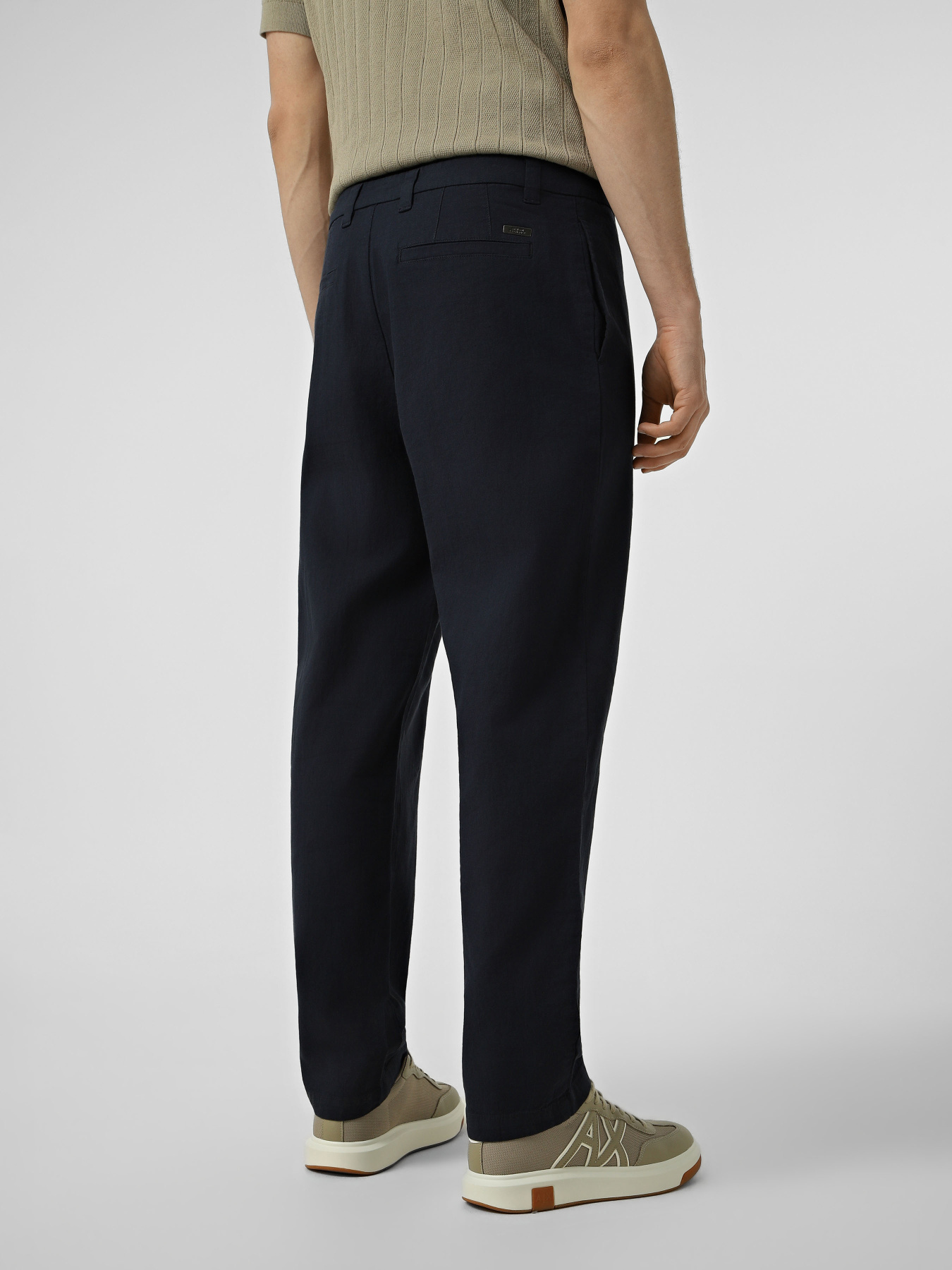 Штани Armani Exchange модель XM002293-AF22842-UB101 Фото