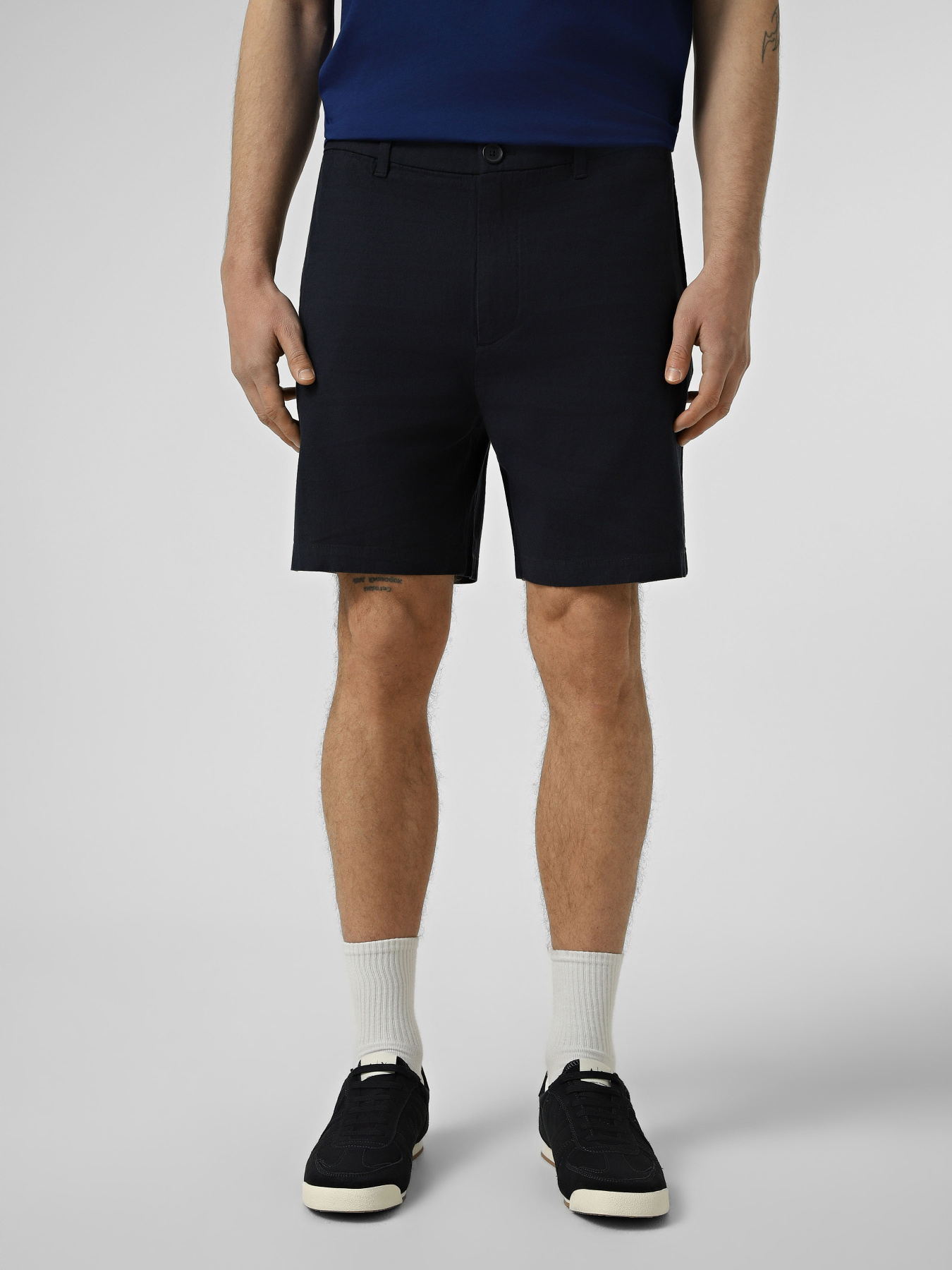 Шорти Armani Exchange модель XM002294-AF22842-UB101 Фото