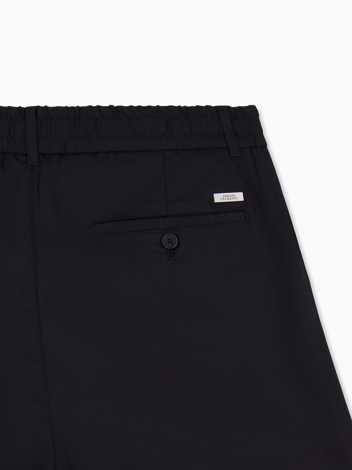 Брюки Armani Exchange модель XM002298-AF22715-UC001 Фото