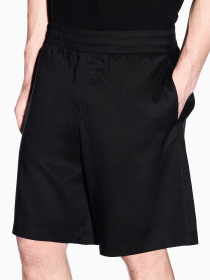 Шорты Armani Exchange модель XM002299-AF22715-UC001 Фото