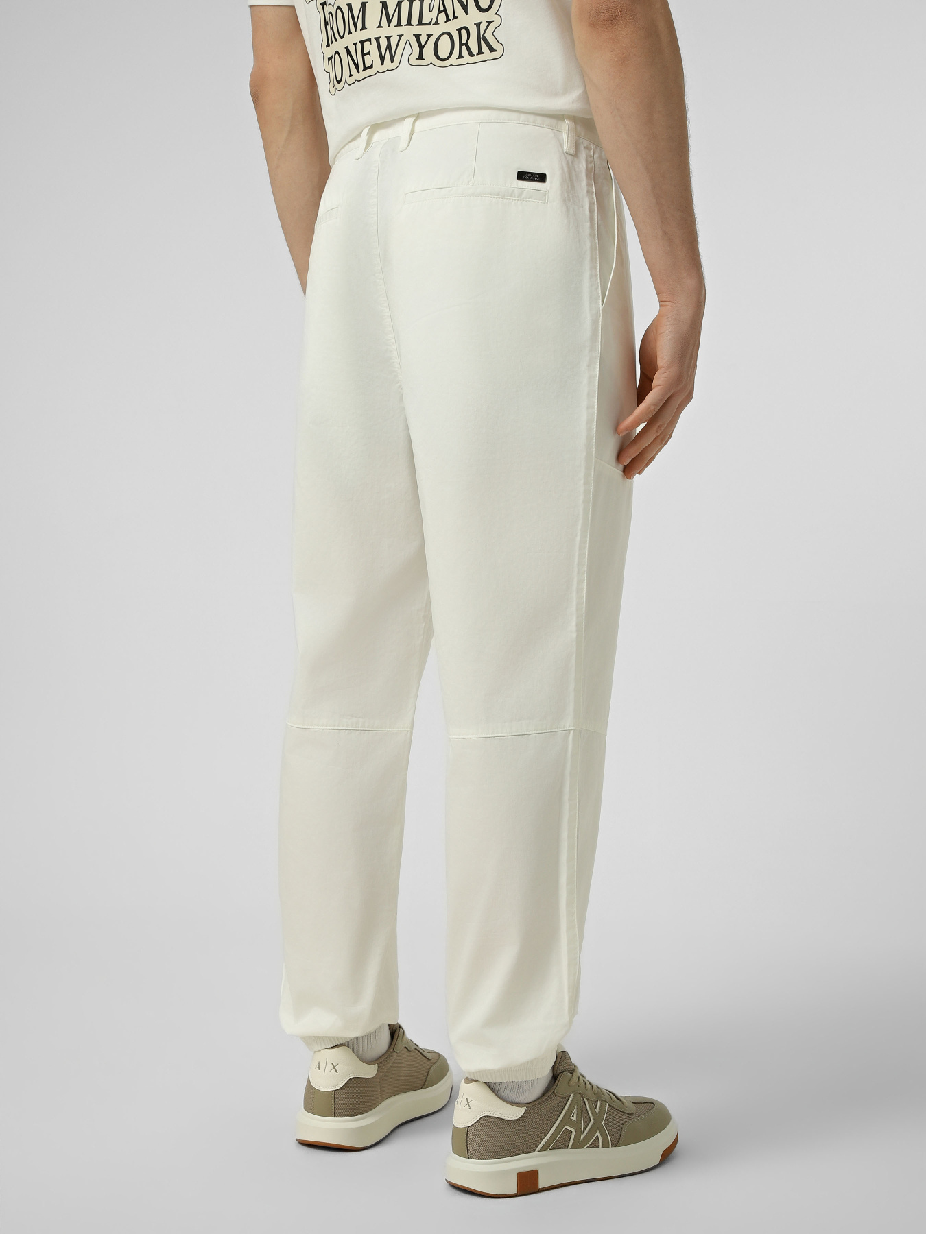 Штани Armani Exchange модель XM002321-AF22639-U0009 Фото