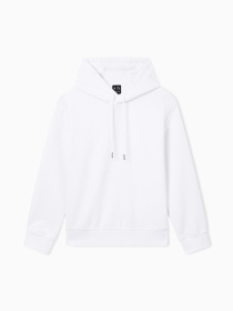 Худи и свитшоты Armani Exchange модель XM002344-AF21862-U0009 Фото