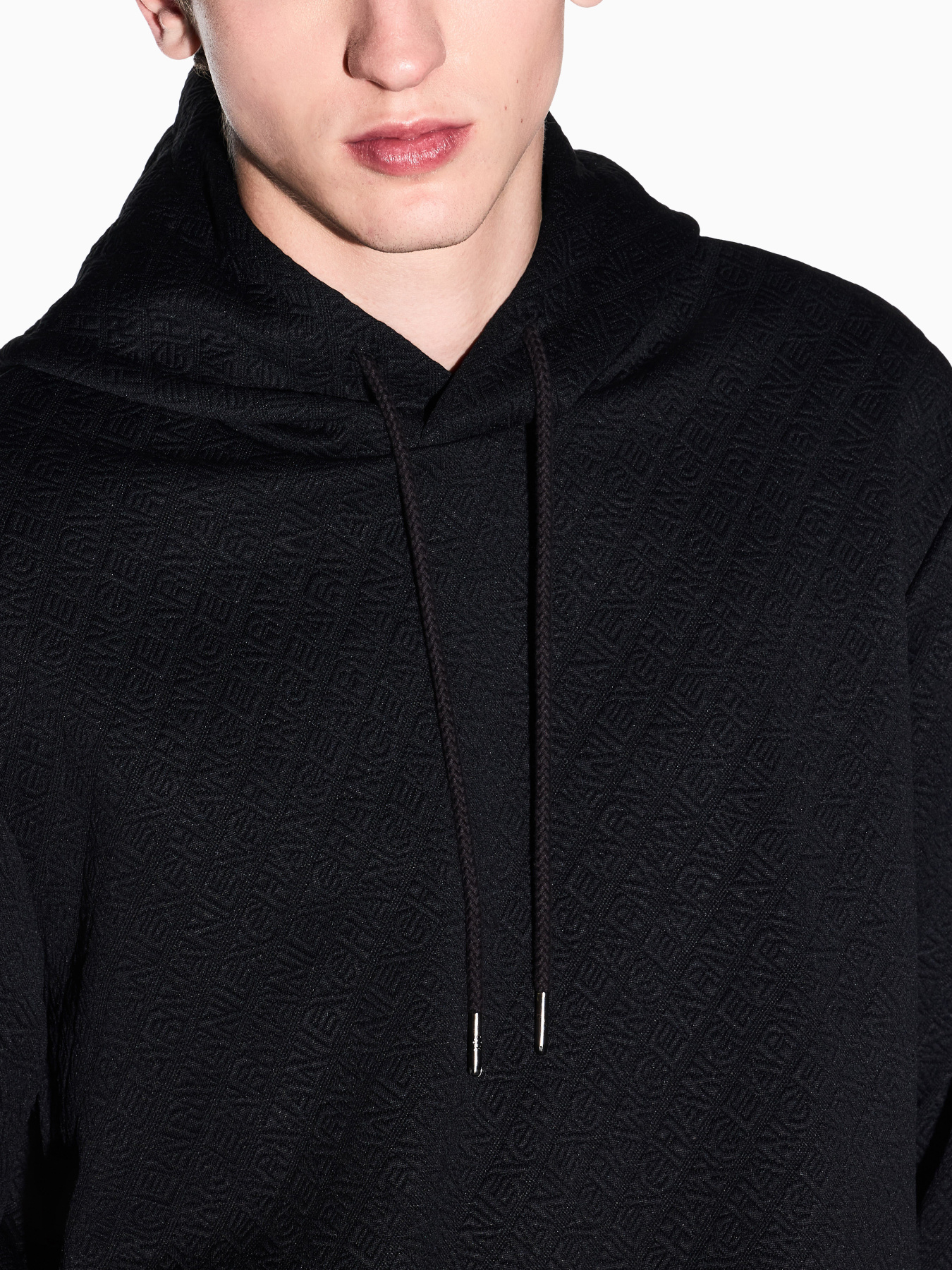 Худи и свитшоты Armani Exchange модель XM002344-AF21862-UC001 Фото