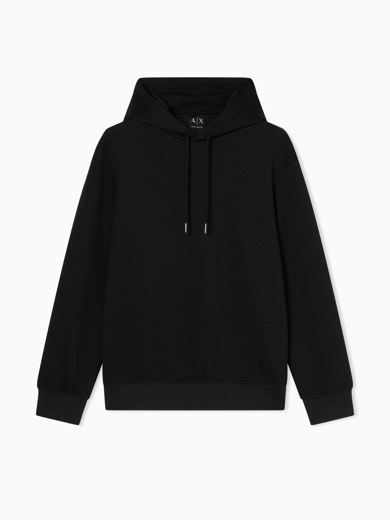 Худи и свитшоты Armani Exchange модель XM002344-AF21862-UC001 Фото