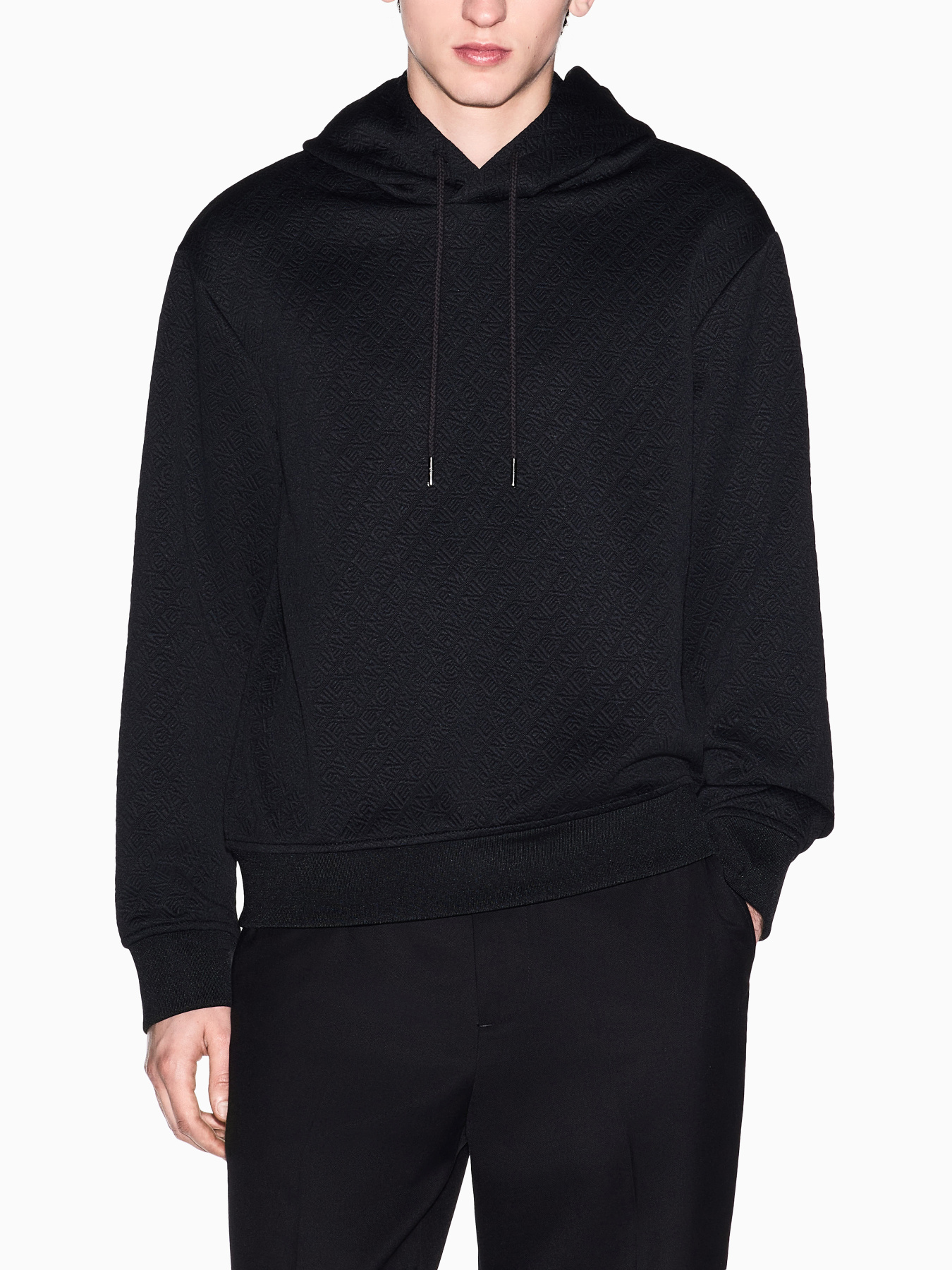 Худи и свитшоты Armani Exchange модель XM002344-AF21862-UC001 Фото