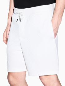 Шорты Armani Exchange модель XM002345-AF21862-U0009 Фото