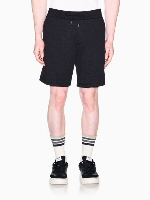 Шорты Armani Exchange модель XM002345-AF21862-UC001 Фото