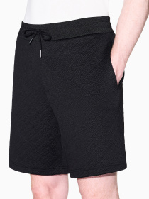 Шорты Armani Exchange модель XM002345-AF21862-UC001 Фото