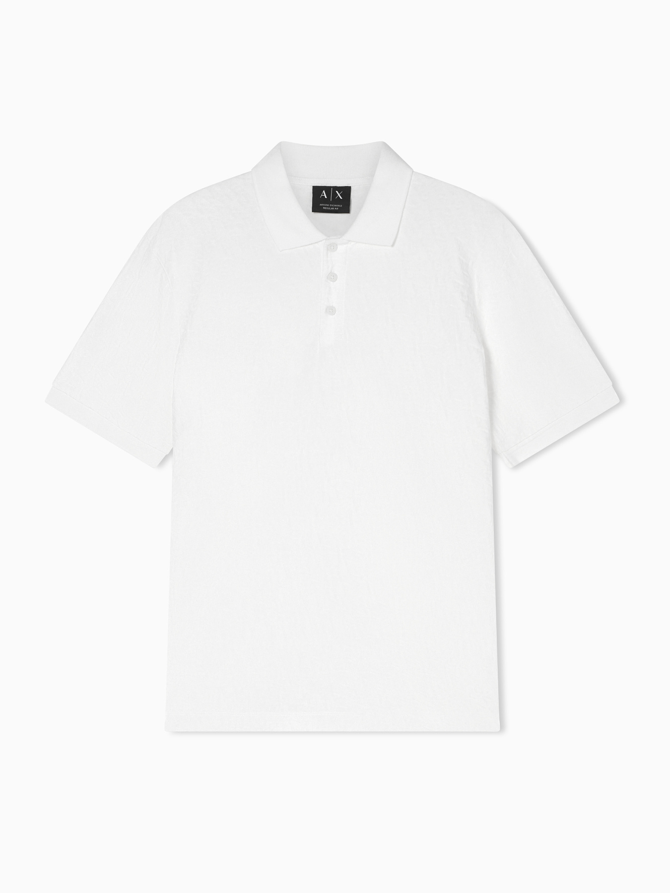 Футболки и поло Armani Exchange модель XM002346-AF10337-U0009 Фото