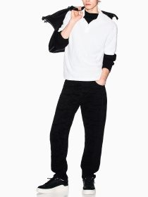 Футболки и поло Armani Exchange модель XM002346-AF10337-U0009 Фото