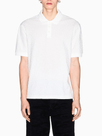 Футболки и поло Armani Exchange модель XM002346-AF10337-U0009 Фото