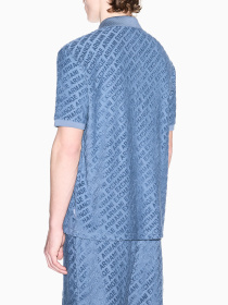 Футболки и поло Armani Exchange модель XM002347-AF21860-U9302 Фото